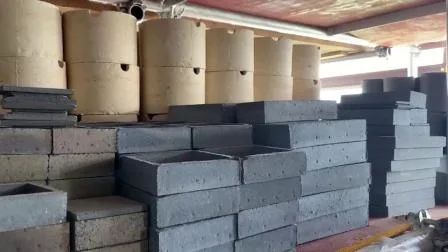 Al2O3 Melting Refractory Ceramic Crucible